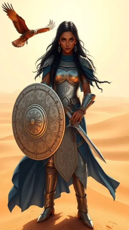 Layla Al-Amir