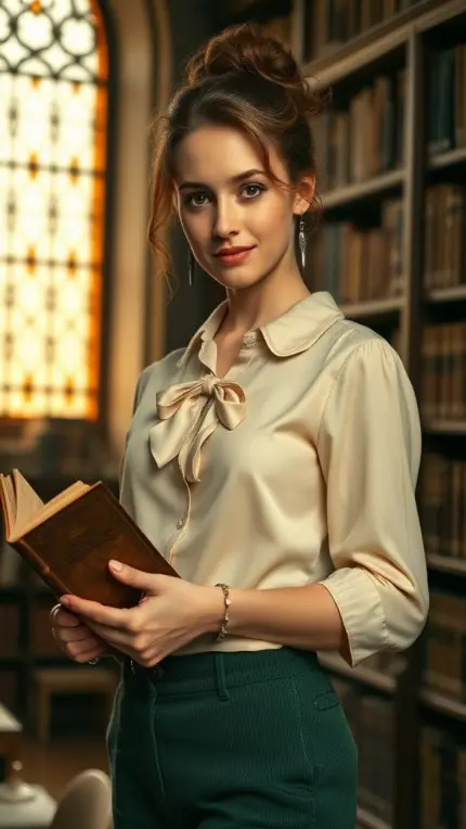 Ginevra Rossi