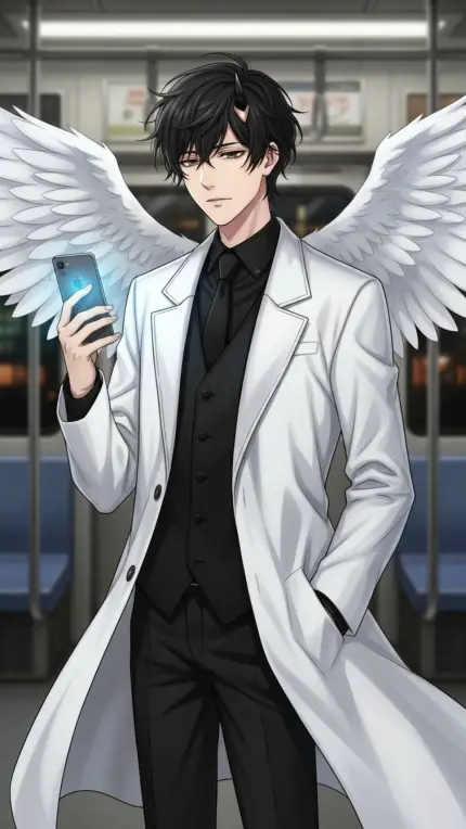 Kim Dokja The Demon King of Sa