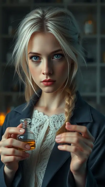 Elin Svendsen