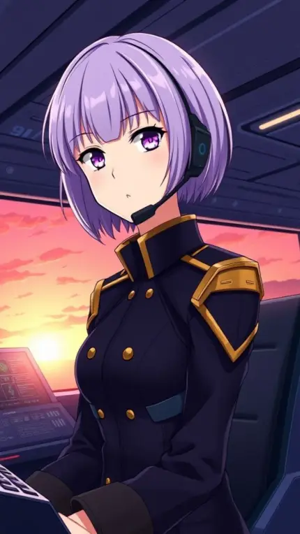 Ayame Futaba