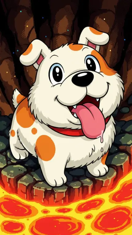 Poochy-Aint-Stupid