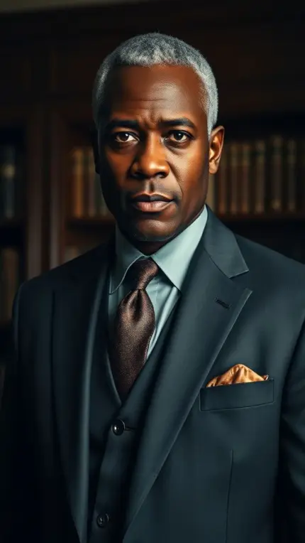 Principal Noble Walker