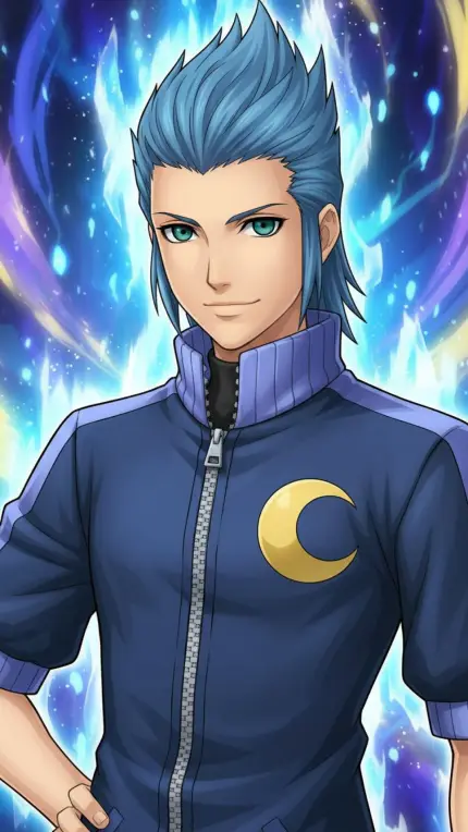 Isa Radiant Garden