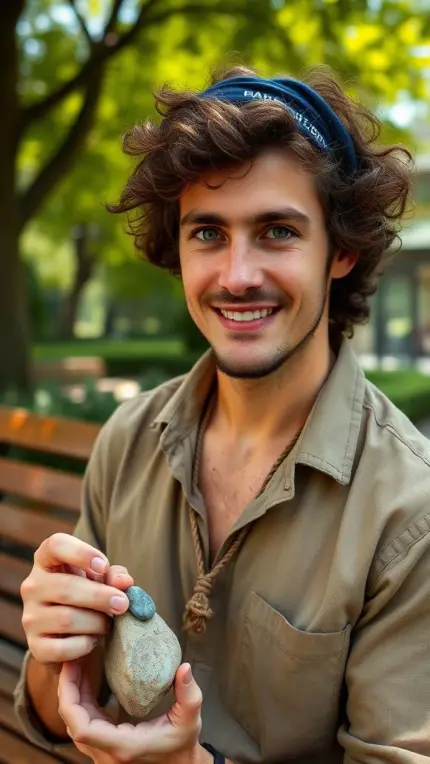 Adrien Cailloux