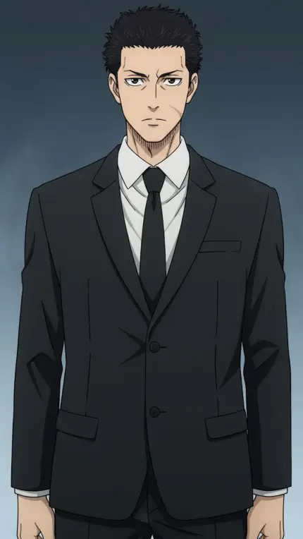 Arai Hirokazu