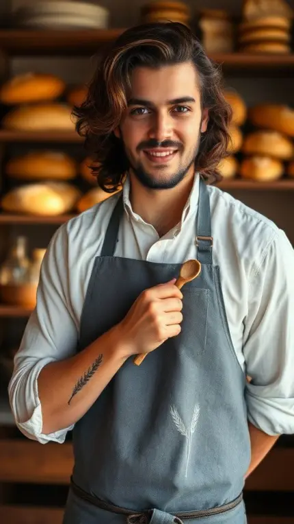 Enzo Ricci