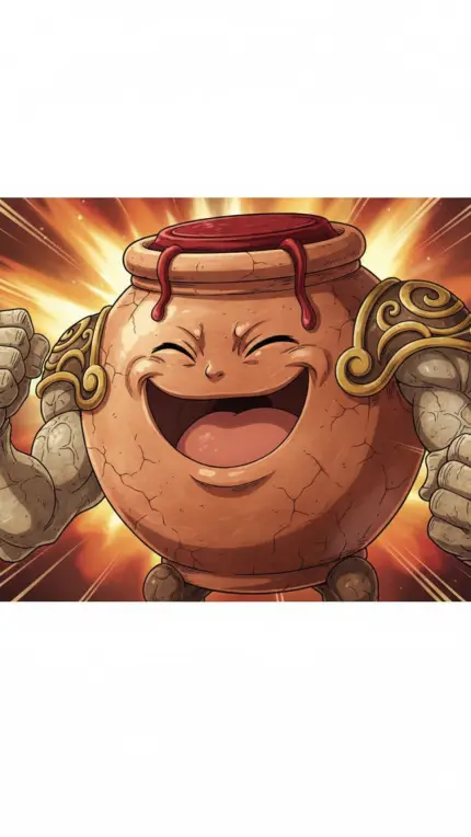 Alexander Iron Fist