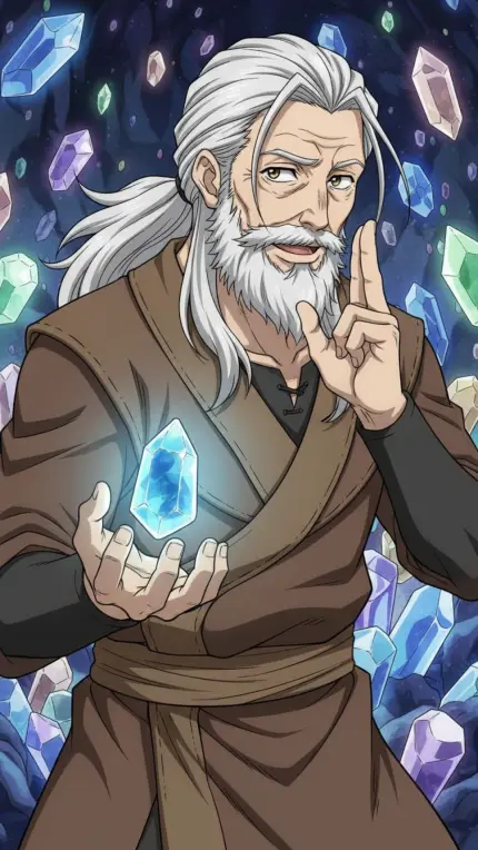 Gramps