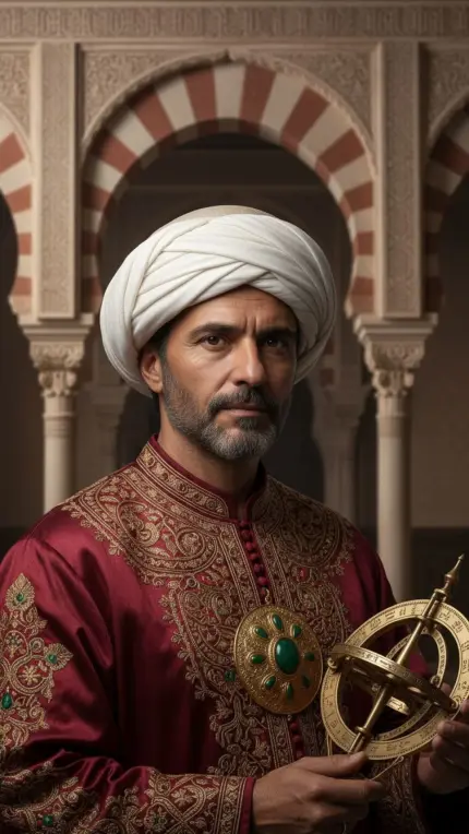 Al-Muqtadir