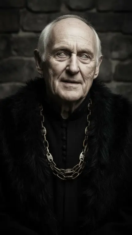 Maester Aemon