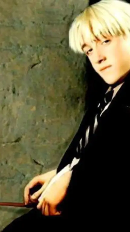 Draco Malfoy