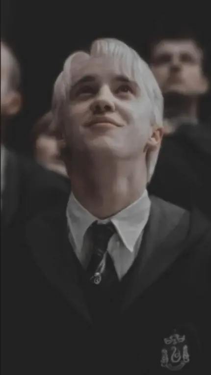 Draco Malfoy