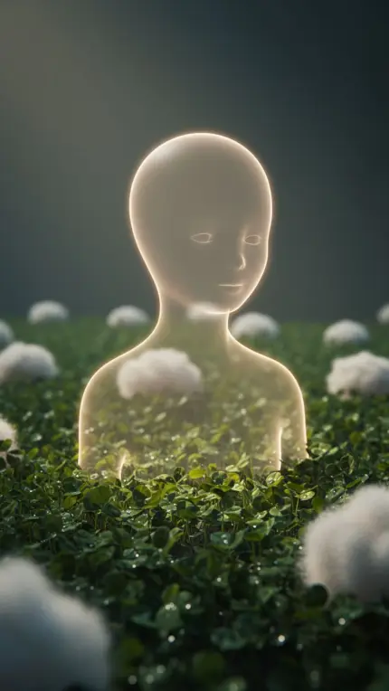 The Narrator from Lambert the