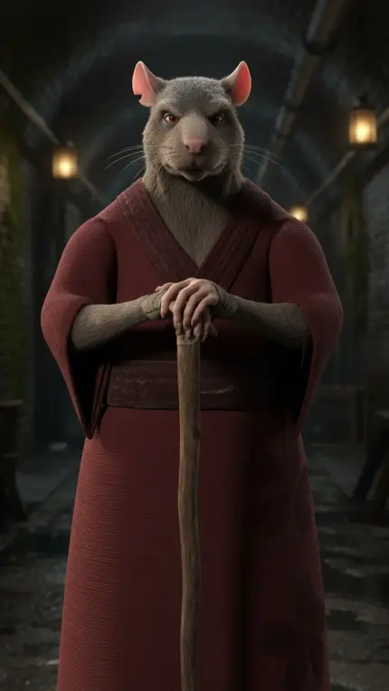 Splinter
