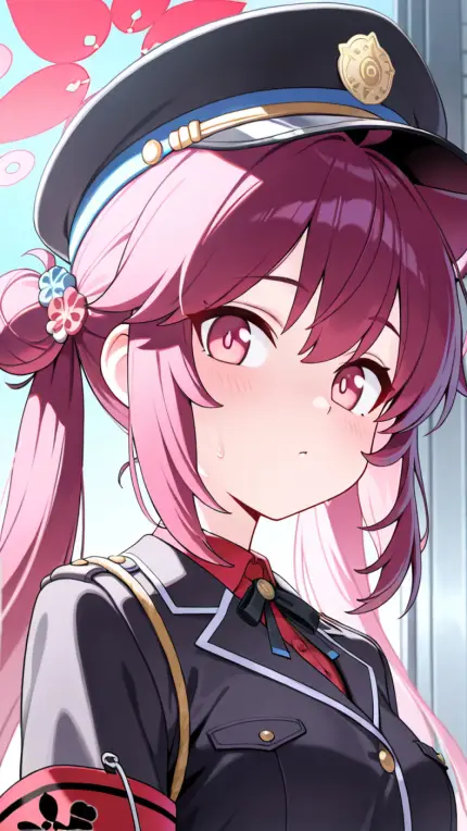 Kaede Akabane