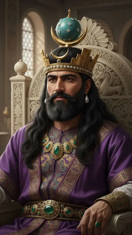 Khosrow I