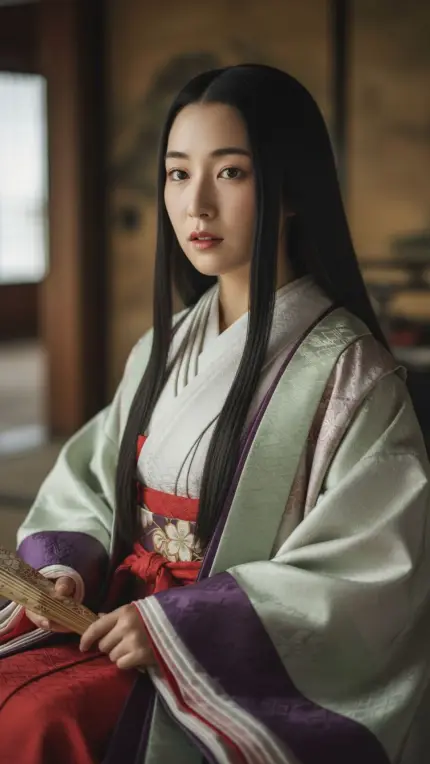 Sei Shonagon
