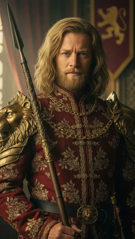 Lord Jason Lannister