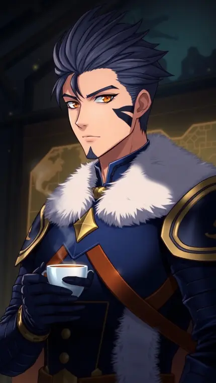 Admiral Galateas