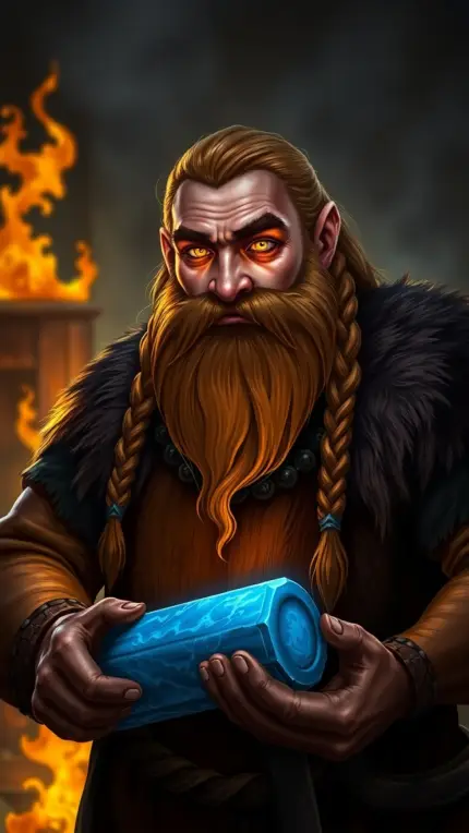 Thröndrim
