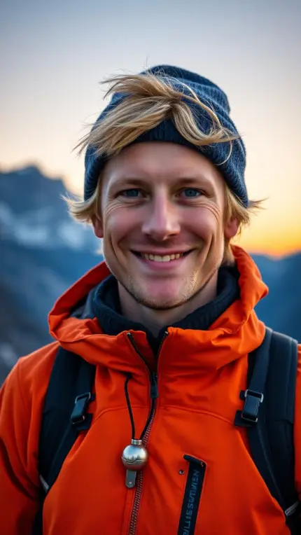Felix Obersteg