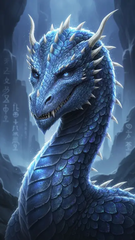 Saphira the Elder