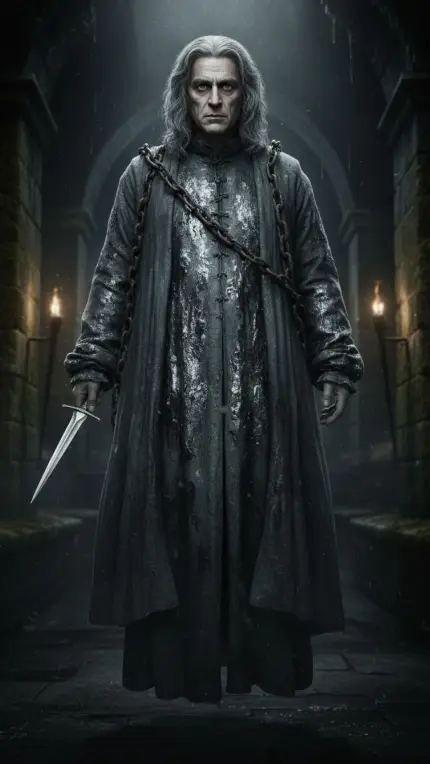 Bloody Baron