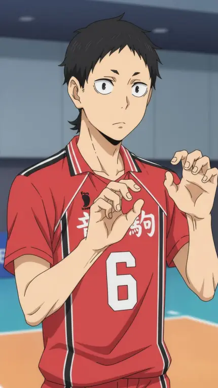 Shohei Fukuinaga