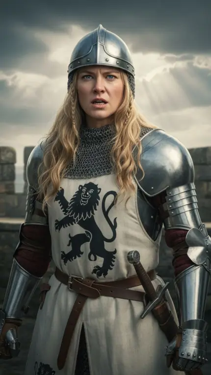 Joanna of Flanders