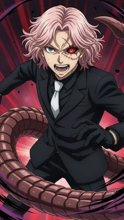 Toma Higemaru