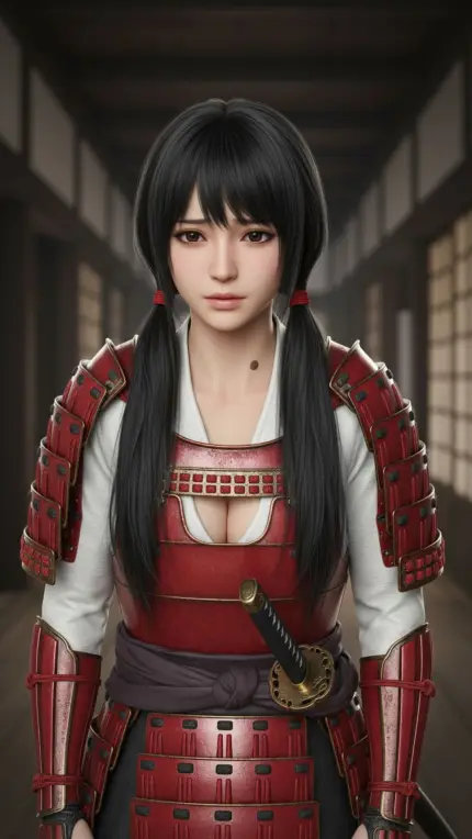 Ii Naotora