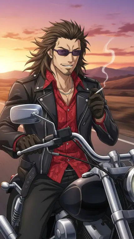 Kairi Sisigou