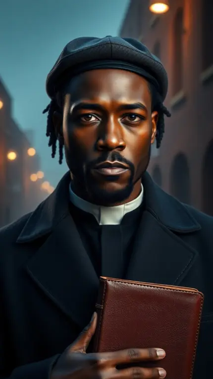 Jeremiah Jimmy Jesus