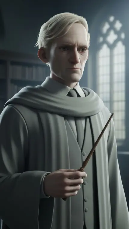 Professor Wilkie Twycross