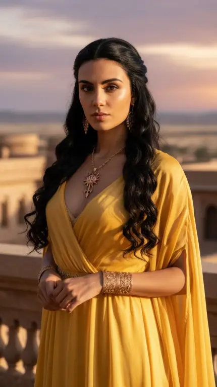 Arianne Martell