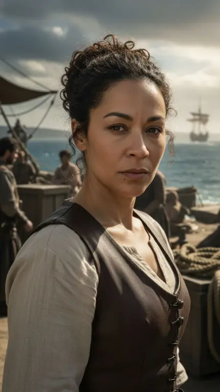 Marilda of Hull