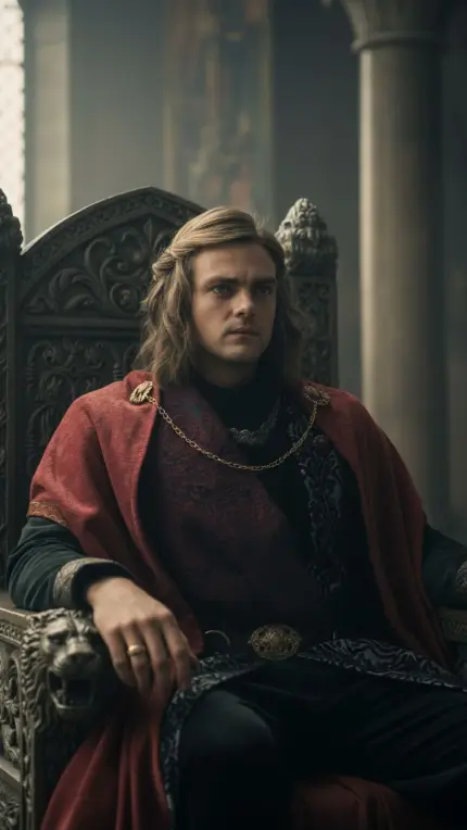 Tybolt Lannister