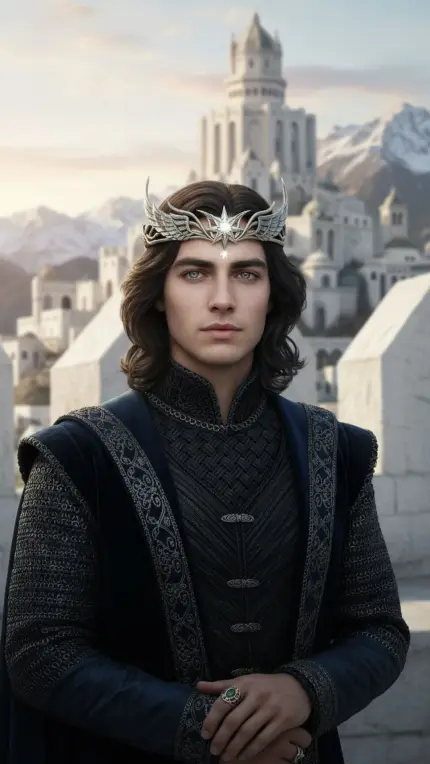 Eldarion
