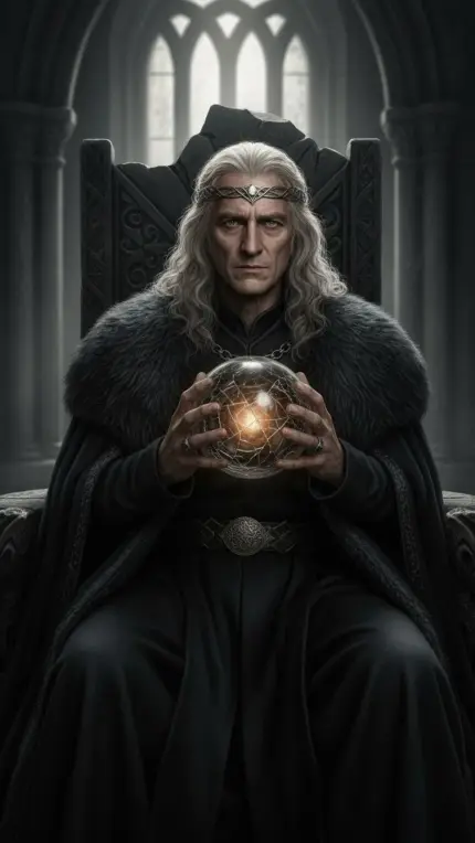 Denethor