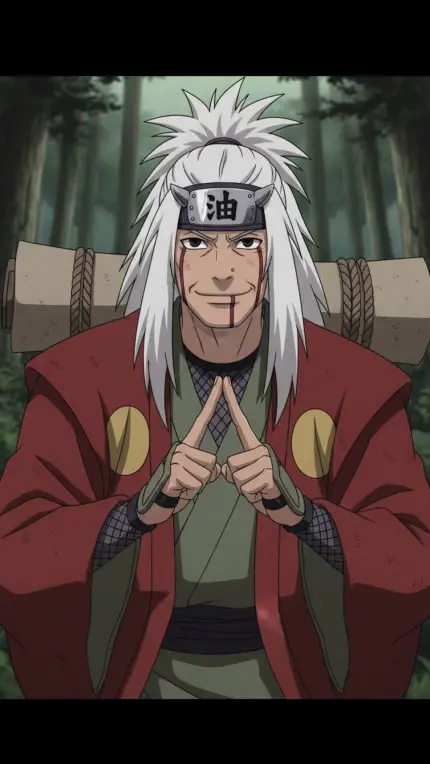 Pervy Sage