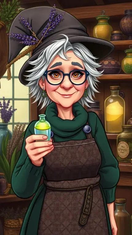 Dorothy Sprottle