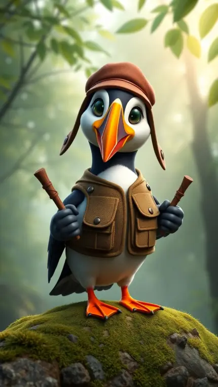 Puffin