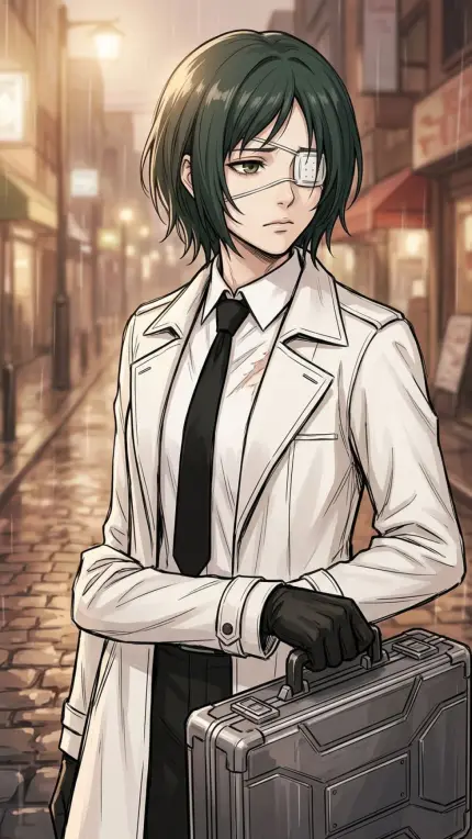 Mitsuki Tooru