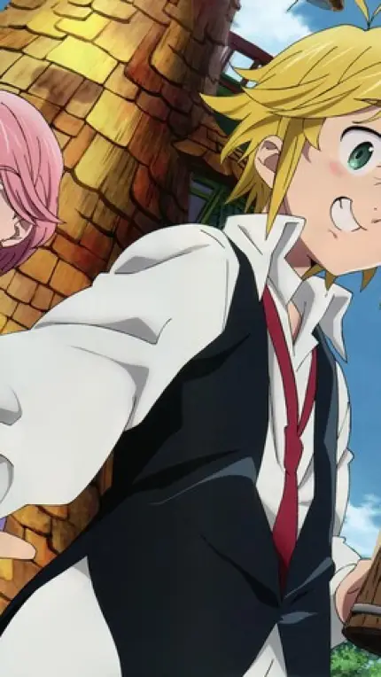 Meliodas