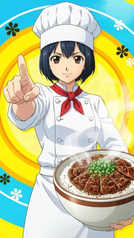 Master Aiya