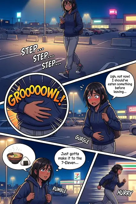 My.comic