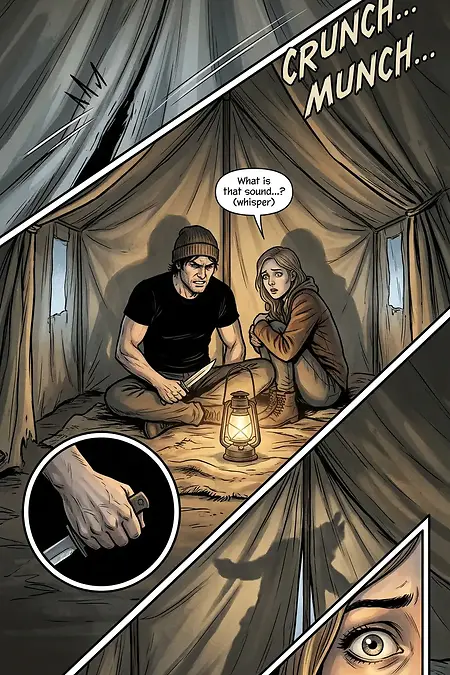 Resident Evil - Survival