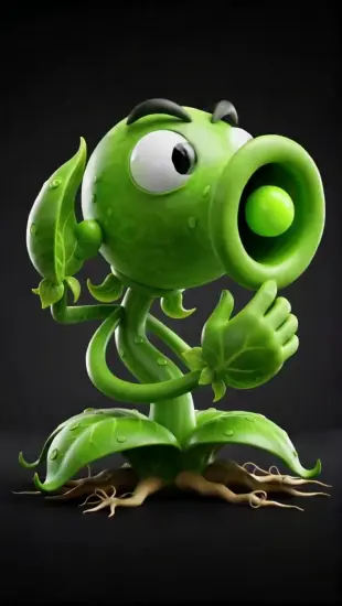 AI Video: blowing a kiss, hand near lips