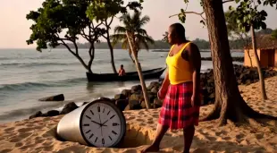 AI Video: Perfect 😌✨
Here are original TrueAfricaTale stories in Love, Mystery,...